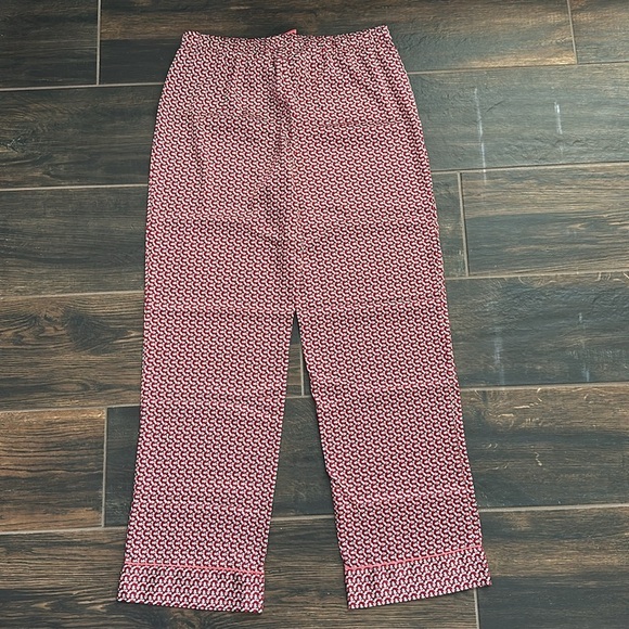 💖Pants ONLY💖VS The Afterhours Satin Pajama Pants - Picture 4 of 7